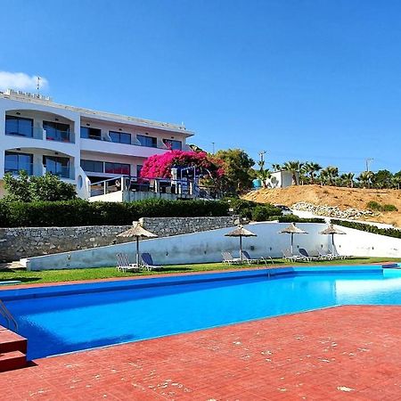 Stella Beach Hotel (Adults Only) Panormos  Ngoại thất bức ảnh