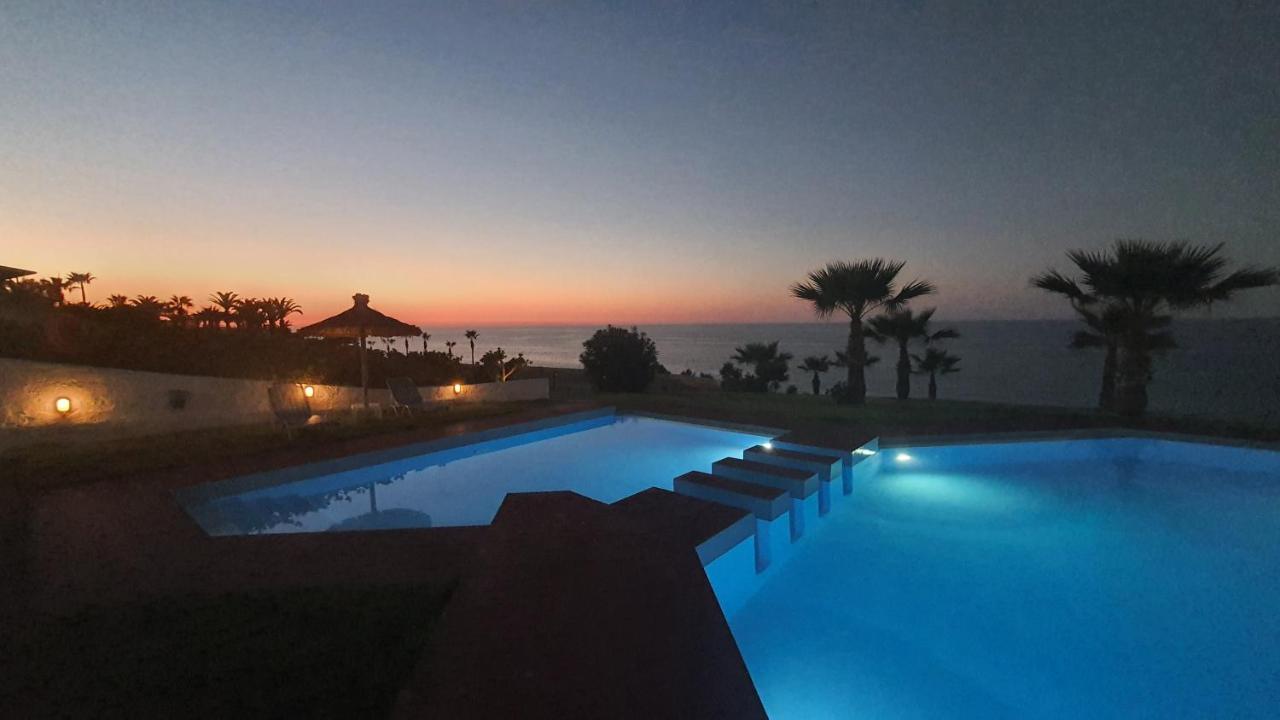 Stella Beach Hotel (Adults Only) Panormos  Ngoại thất bức ảnh