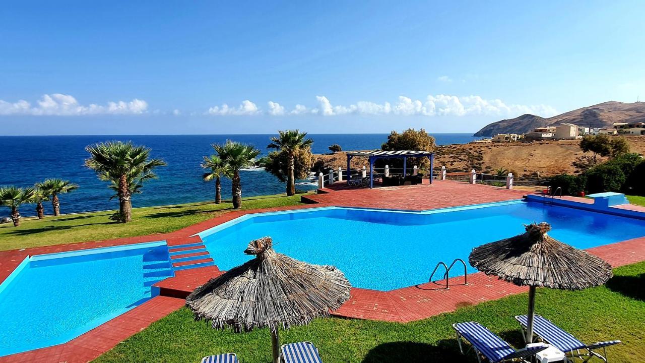 Stella Beach Hotel (Adults Only) Panormos  Ngoại thất bức ảnh