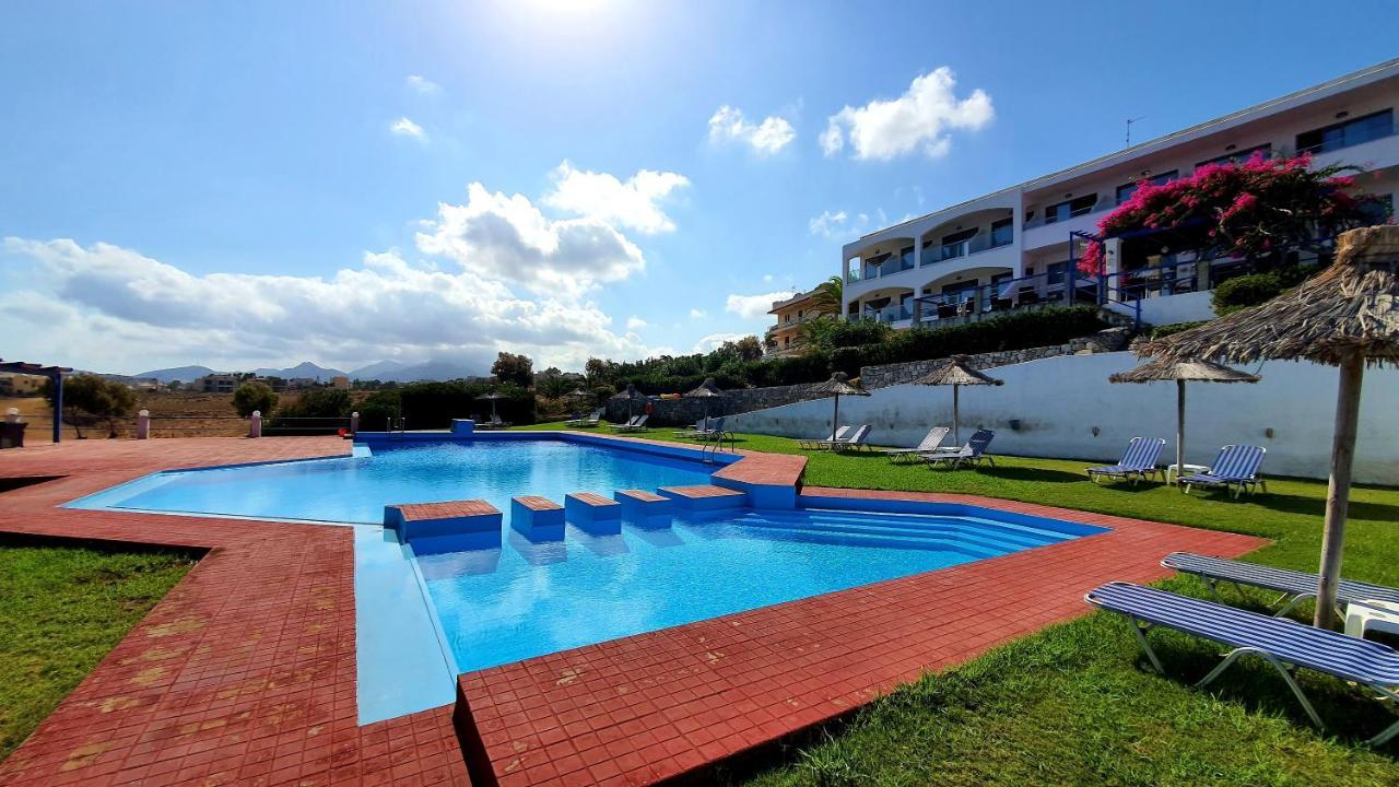 Stella Beach Hotel (Adults Only) Panormos  Ngoại thất bức ảnh