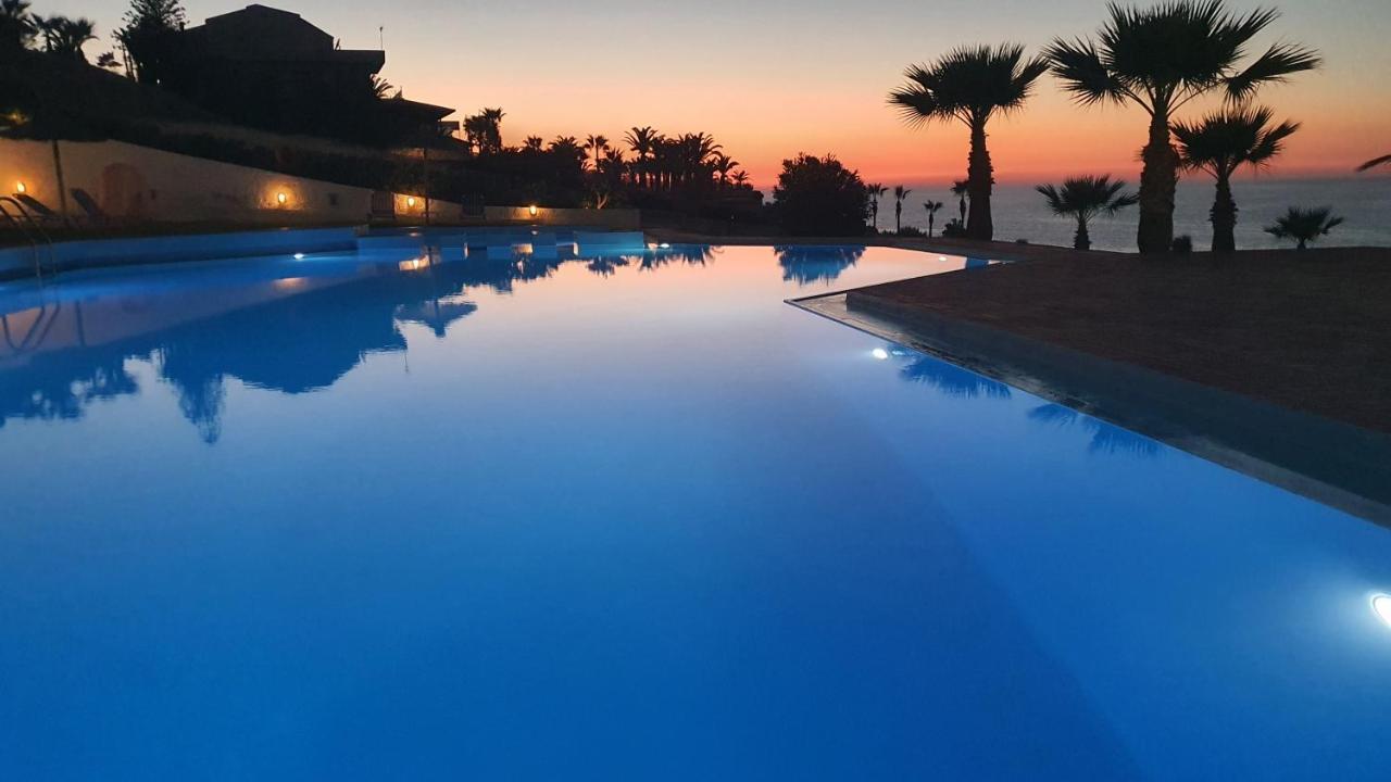 Stella Beach Hotel (Adults Only) Panormos  Ngoại thất bức ảnh