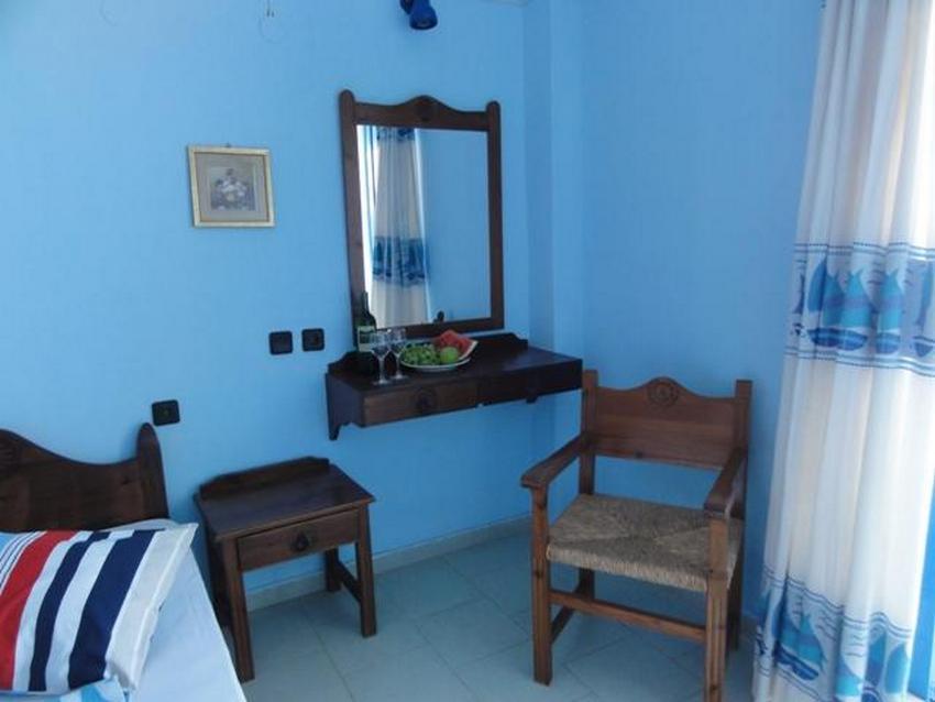Stella Beach Hotel (Adults Only) Panormos  Ngoại thất bức ảnh
