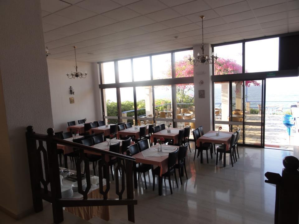 Stella Beach Hotel (Adults Only) Panormos  Ngoại thất bức ảnh