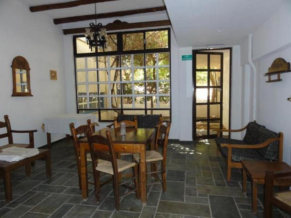 Stella Beach Hotel (Adults Only) Panormos  Ngoại thất bức ảnh