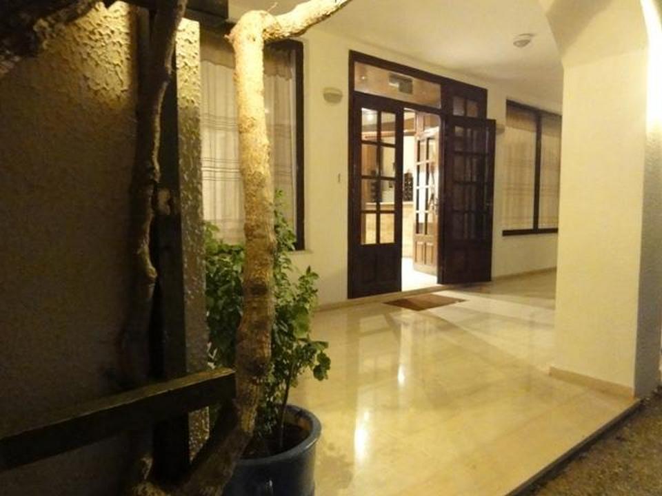 Stella Beach Hotel (Adults Only) Panormos  Ngoại thất bức ảnh