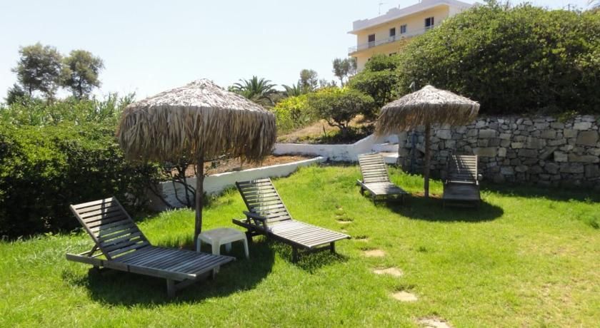 Stella Beach Hotel (Adults Only) Panormos  Ngoại thất bức ảnh