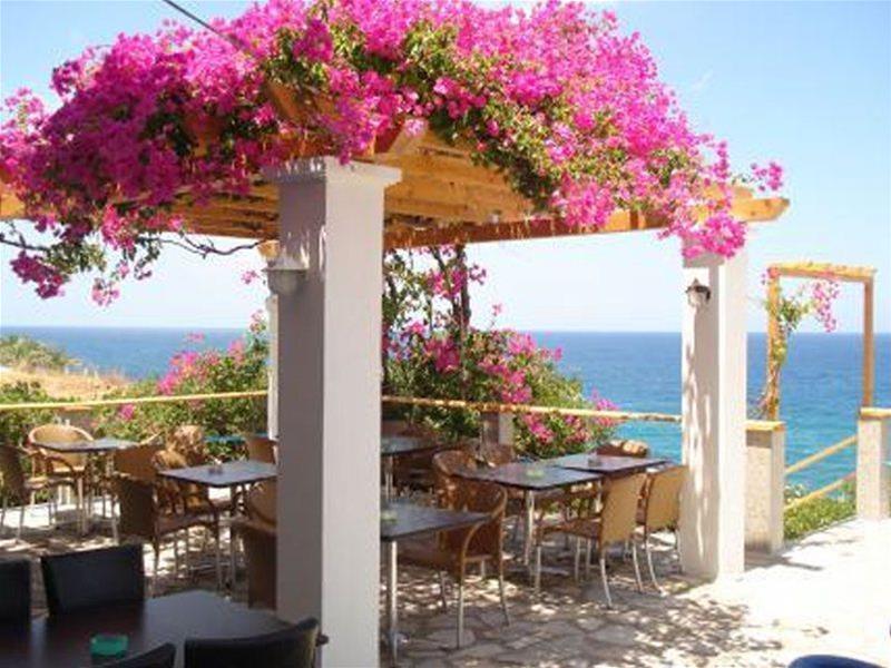 Stella Beach Hotel (Adults Only) Panormos  Ngoại thất bức ảnh