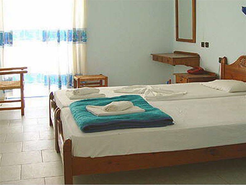 Stella Beach Hotel (Adults Only) Panormos  Ngoại thất bức ảnh
