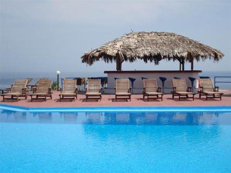 Stella Beach Hotel (Adults Only) Panormos  Ngoại thất bức ảnh