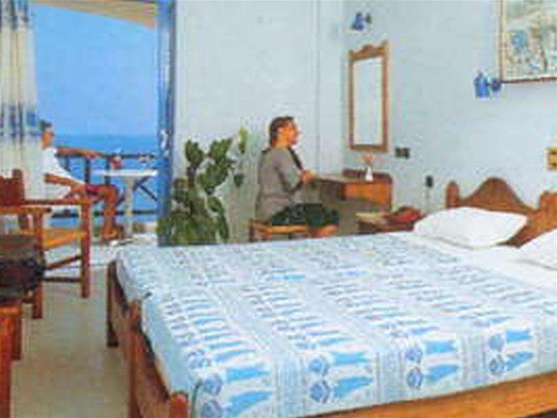 Stella Beach Hotel (Adults Only) Panormos  Ngoại thất bức ảnh